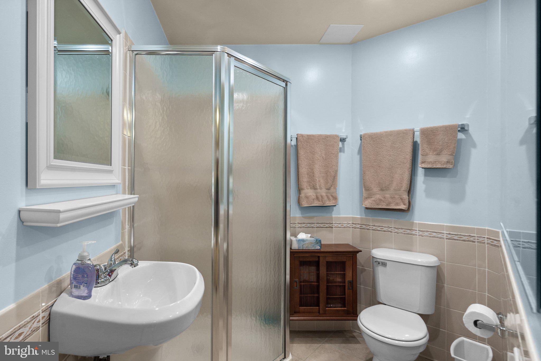 BROOKEVILLE KNOLLS - Residential