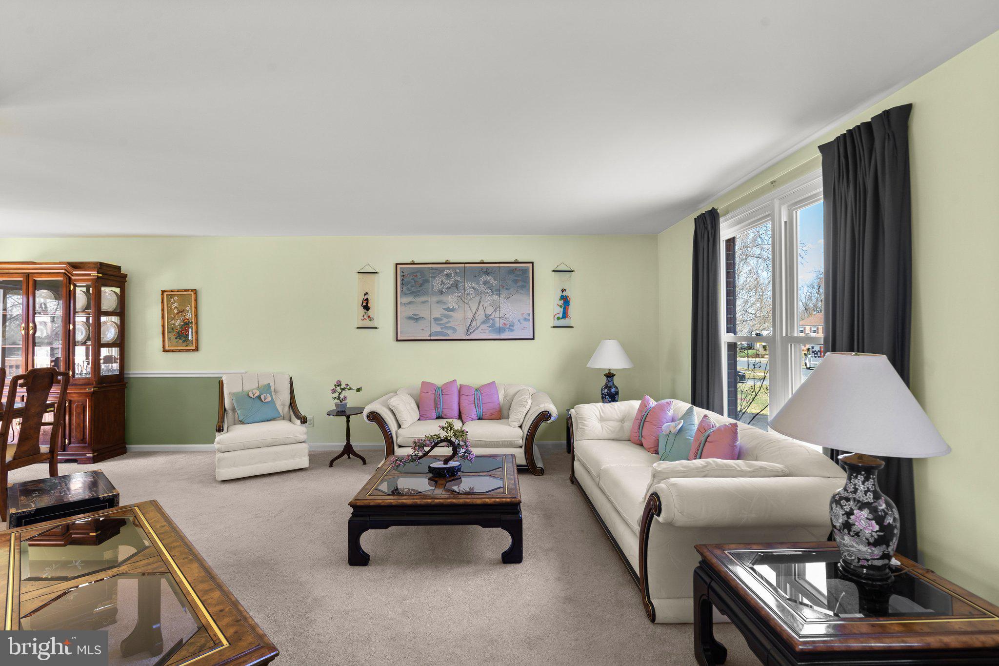 BROOKEVILLE KNOLLS - Residential