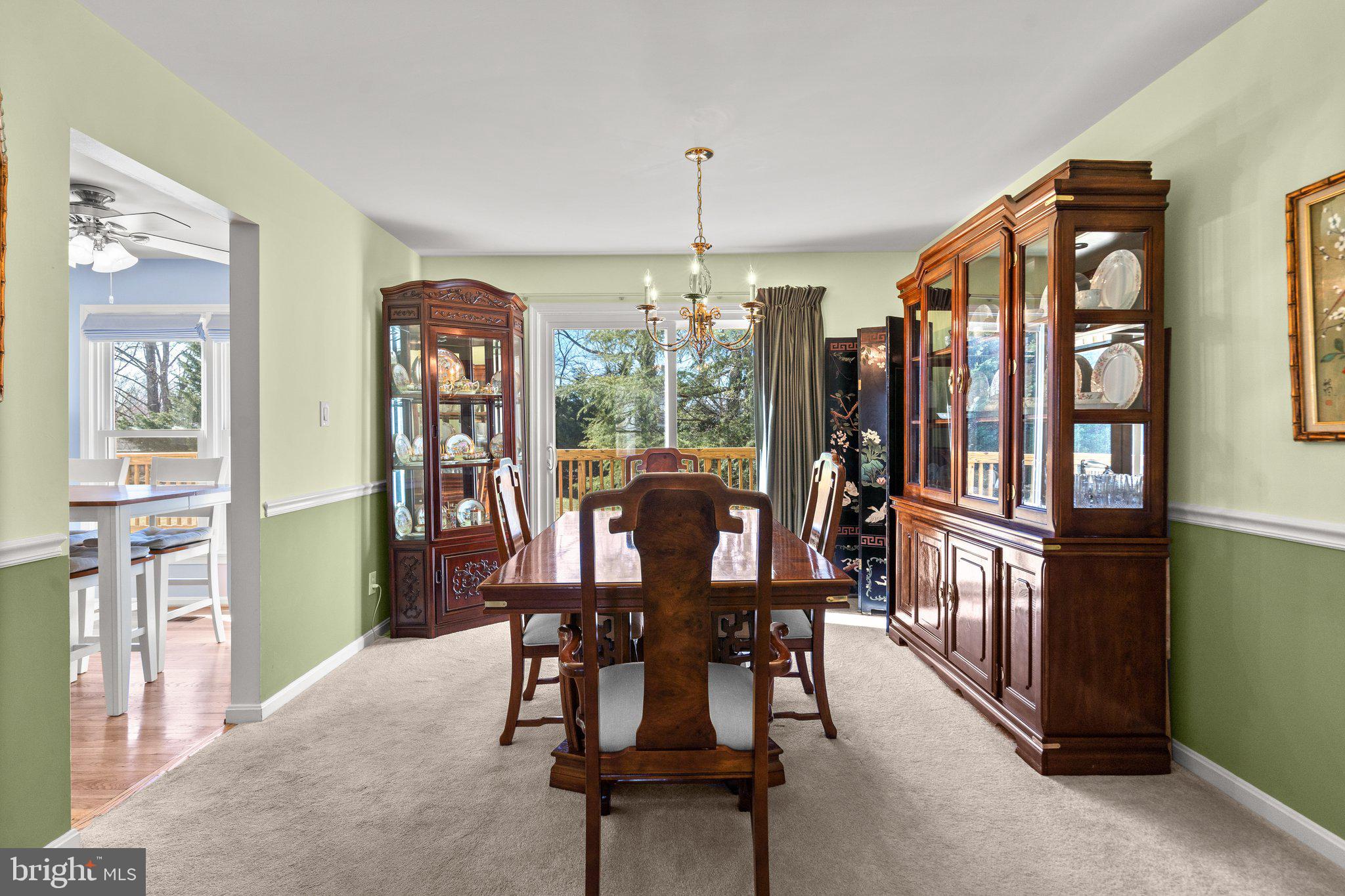 BROOKEVILLE KNOLLS - Residential