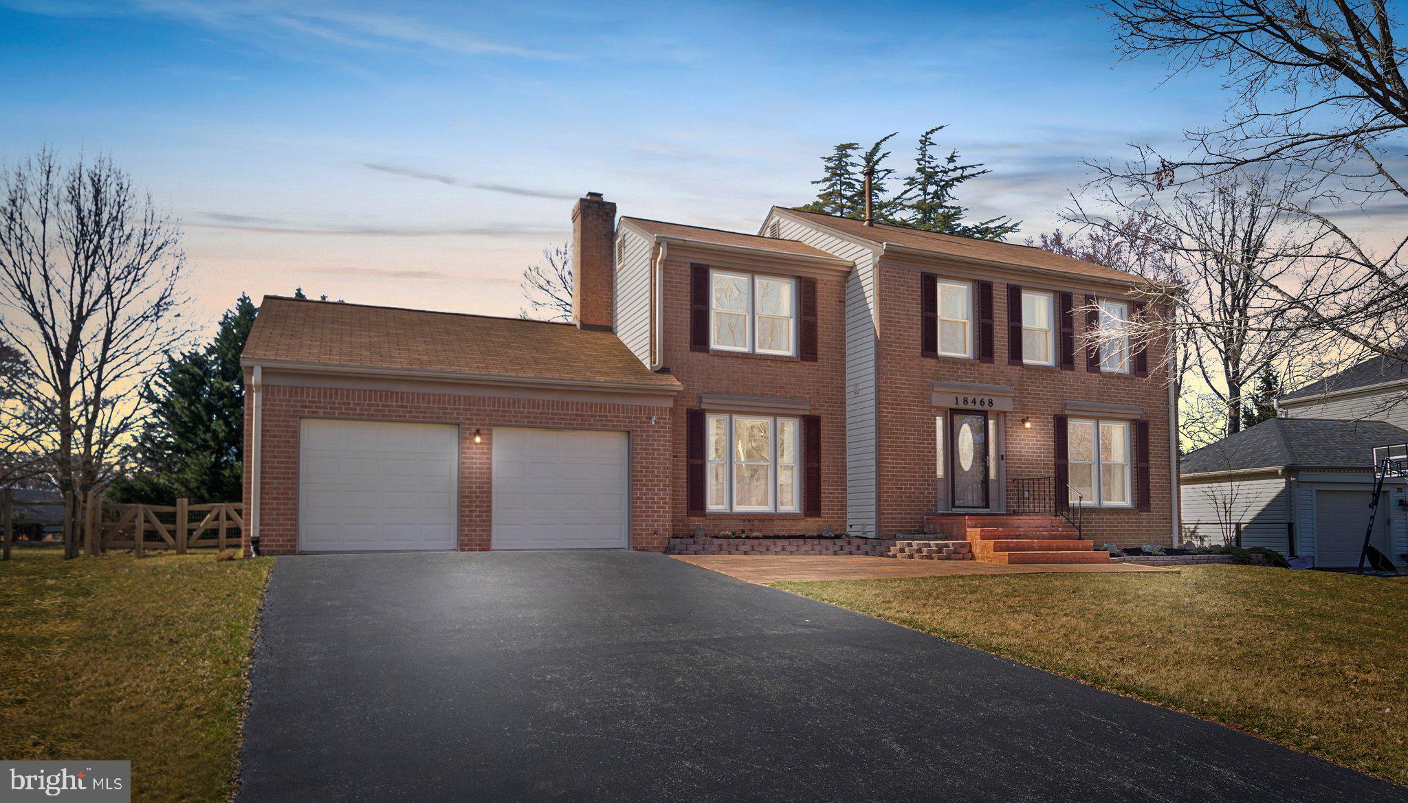 BROOKEVILLE KNOLLS - Residential