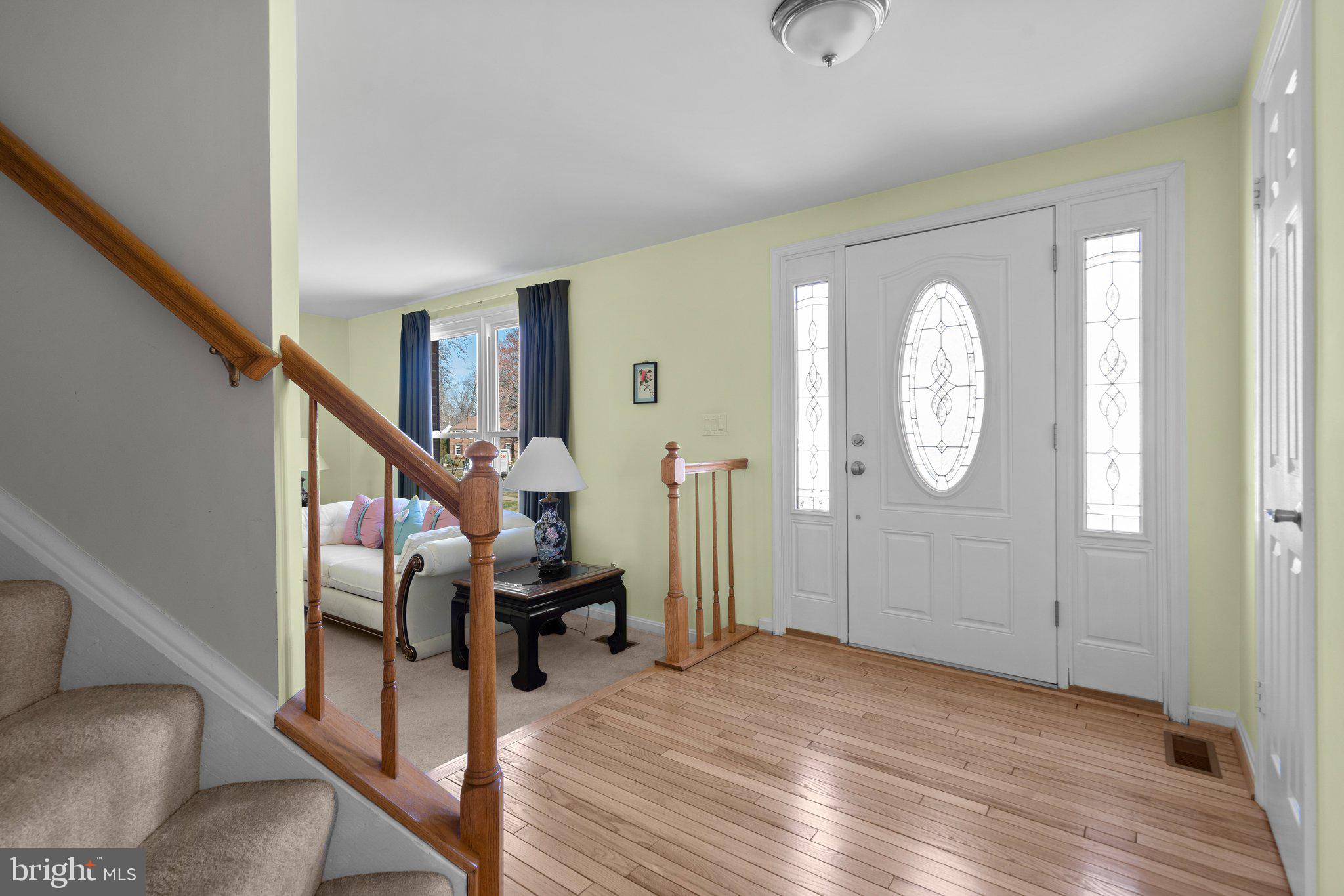 BROOKEVILLE KNOLLS - Residential