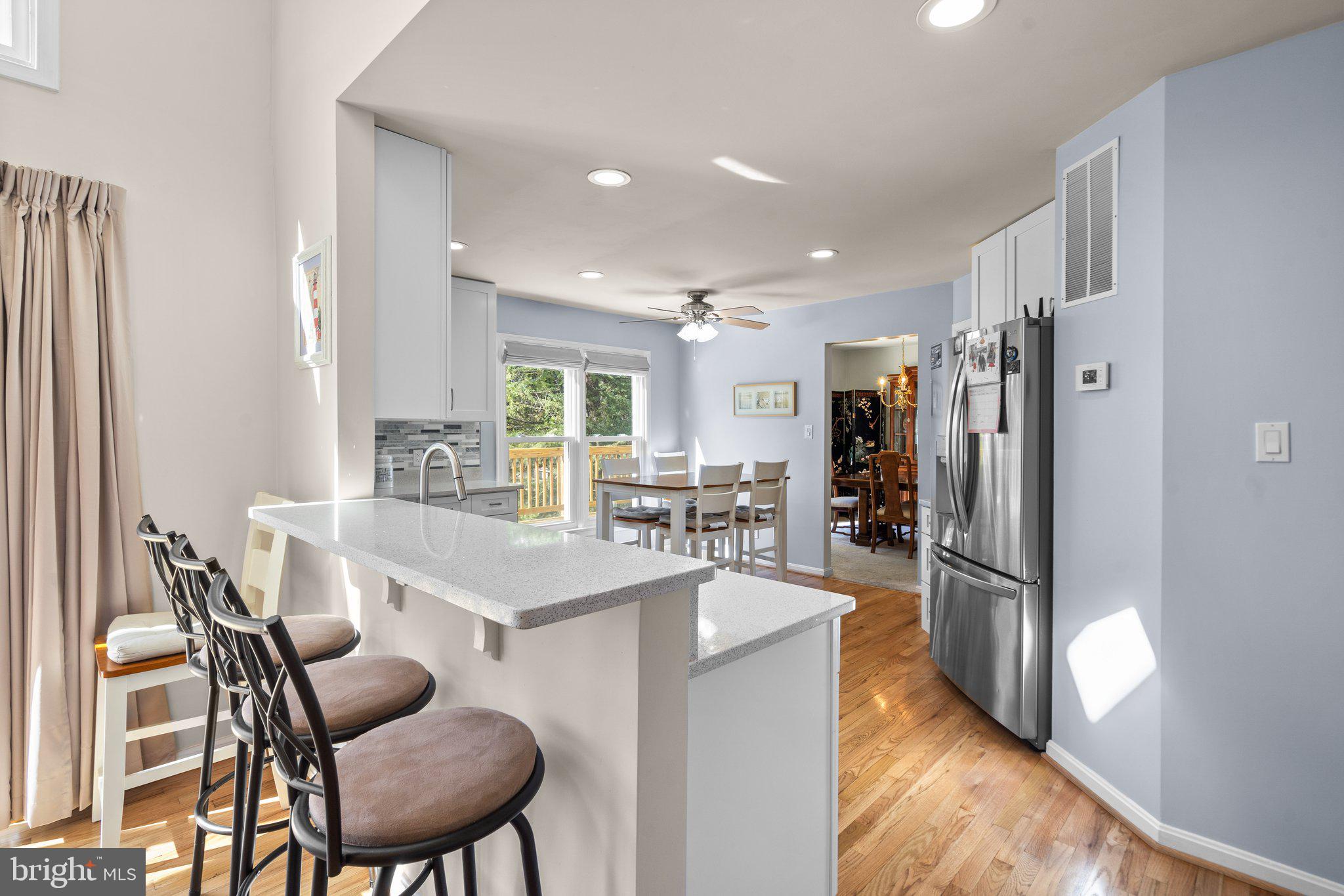 BROOKEVILLE KNOLLS - Residential