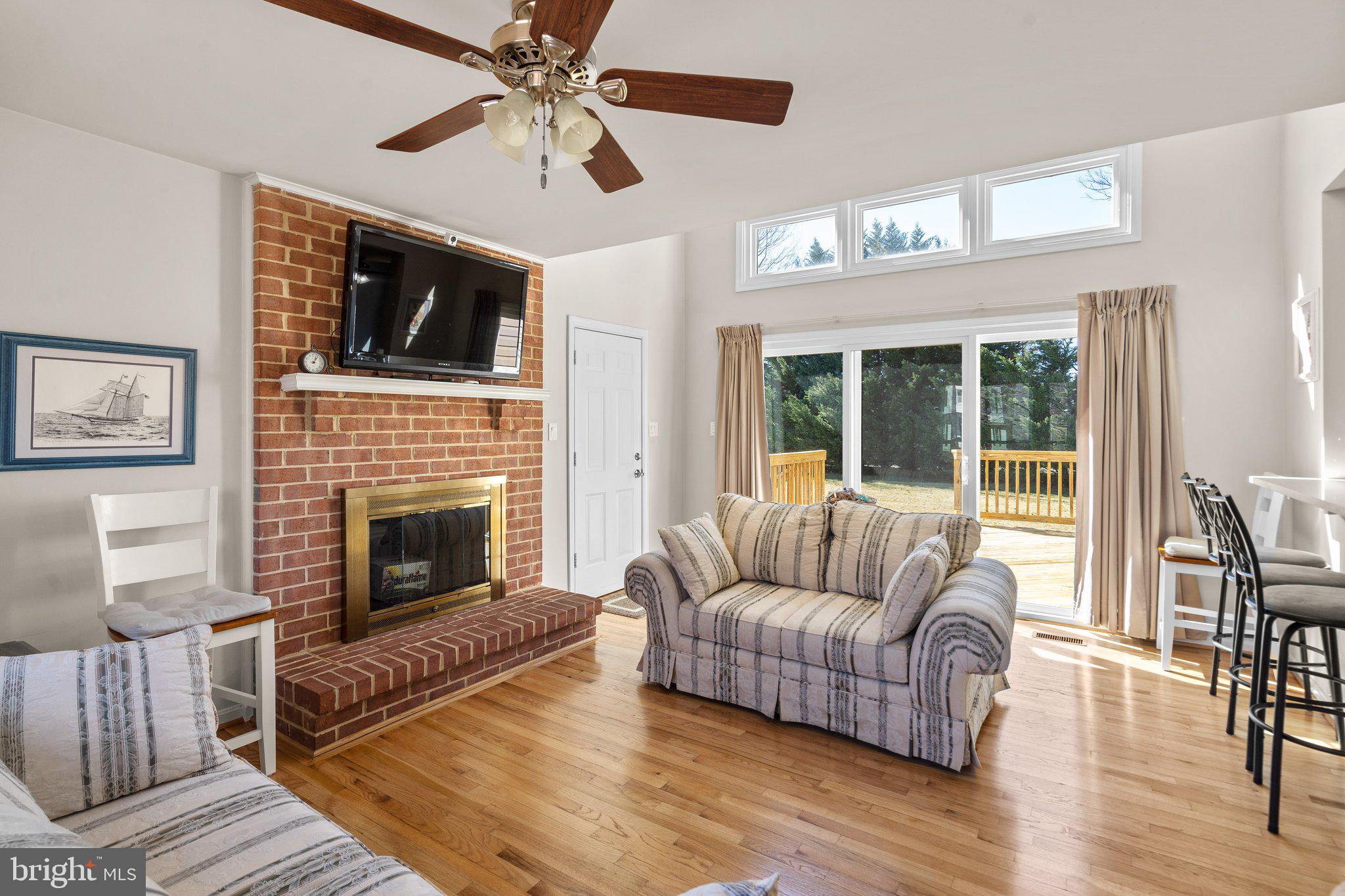 BROOKEVILLE KNOLLS - Residential