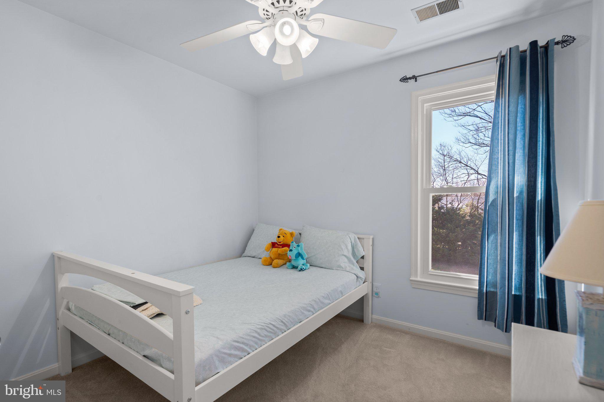 BROOKEVILLE KNOLLS - Residential