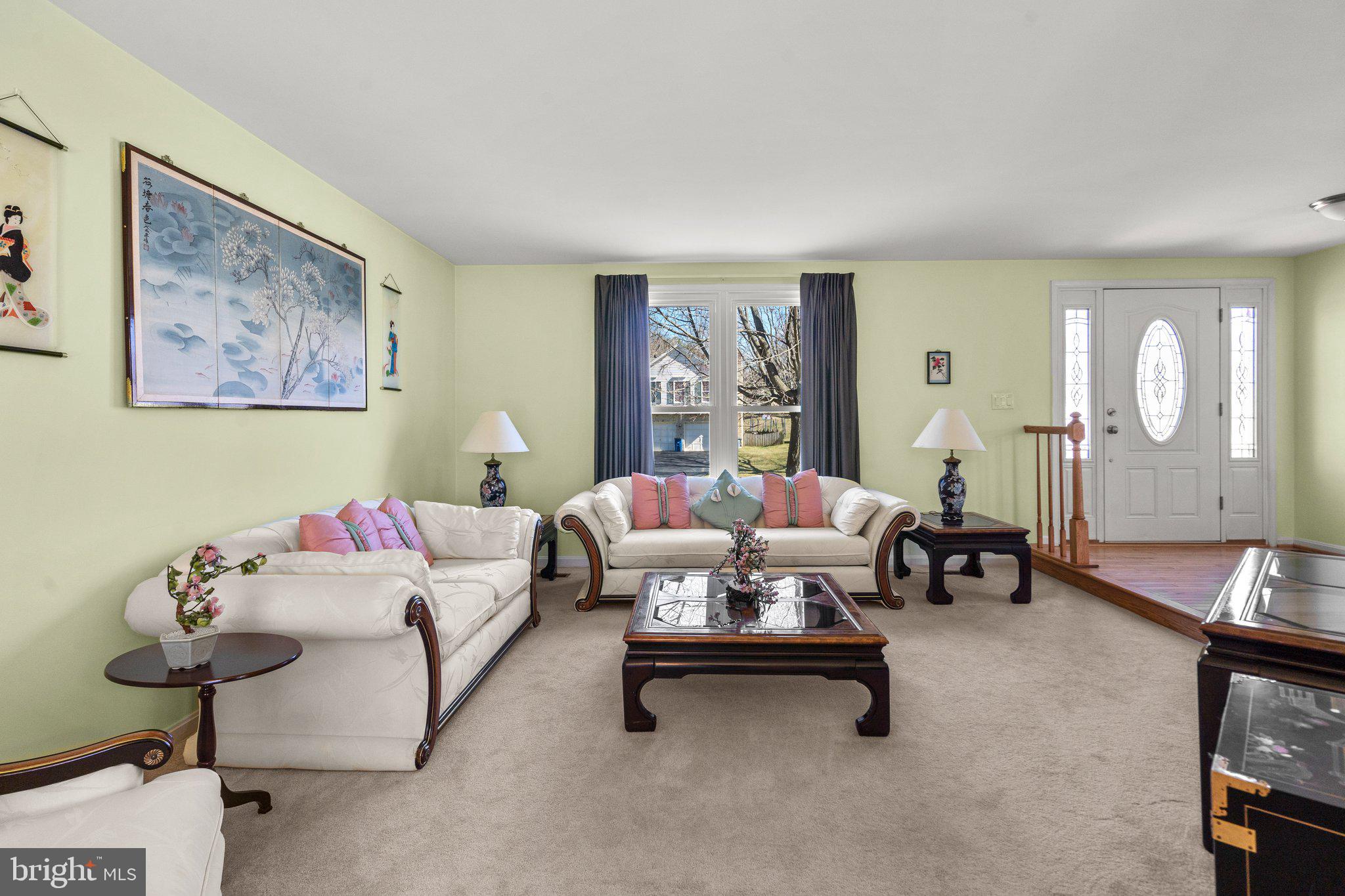 BROOKEVILLE KNOLLS - Residential