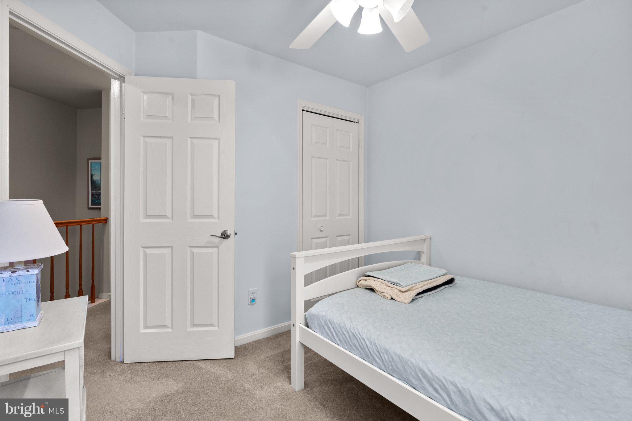 BROOKEVILLE KNOLLS - Residential