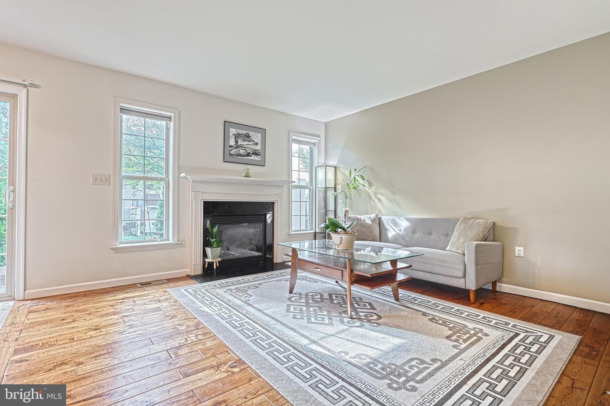 WINDING HILLS - Residential