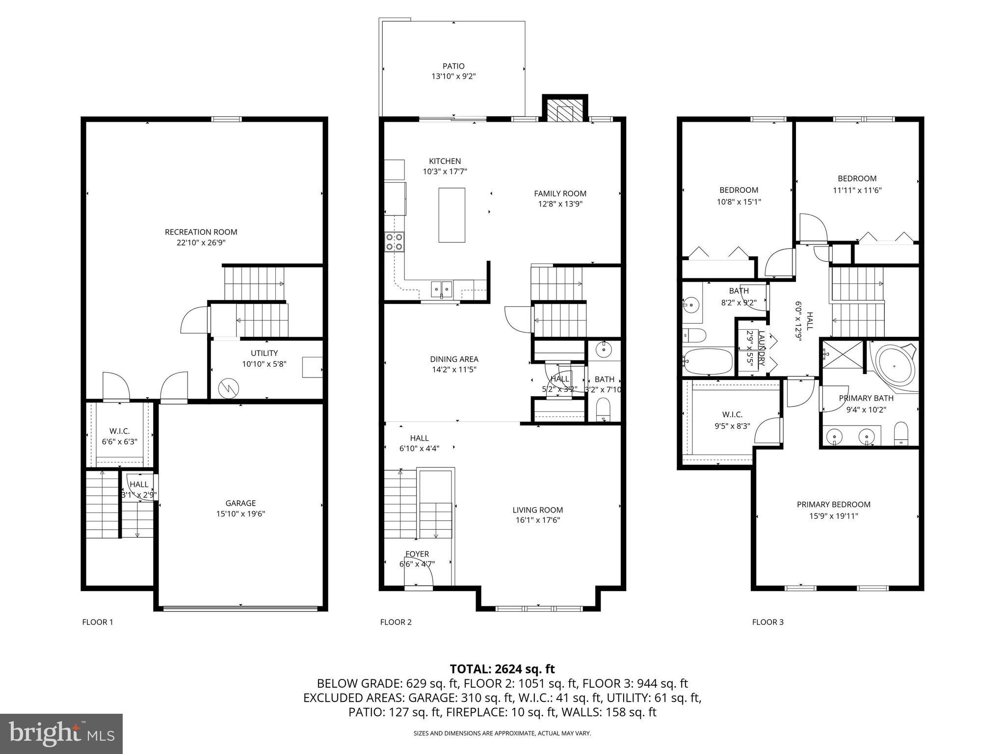 WINDING HILLS - Residential