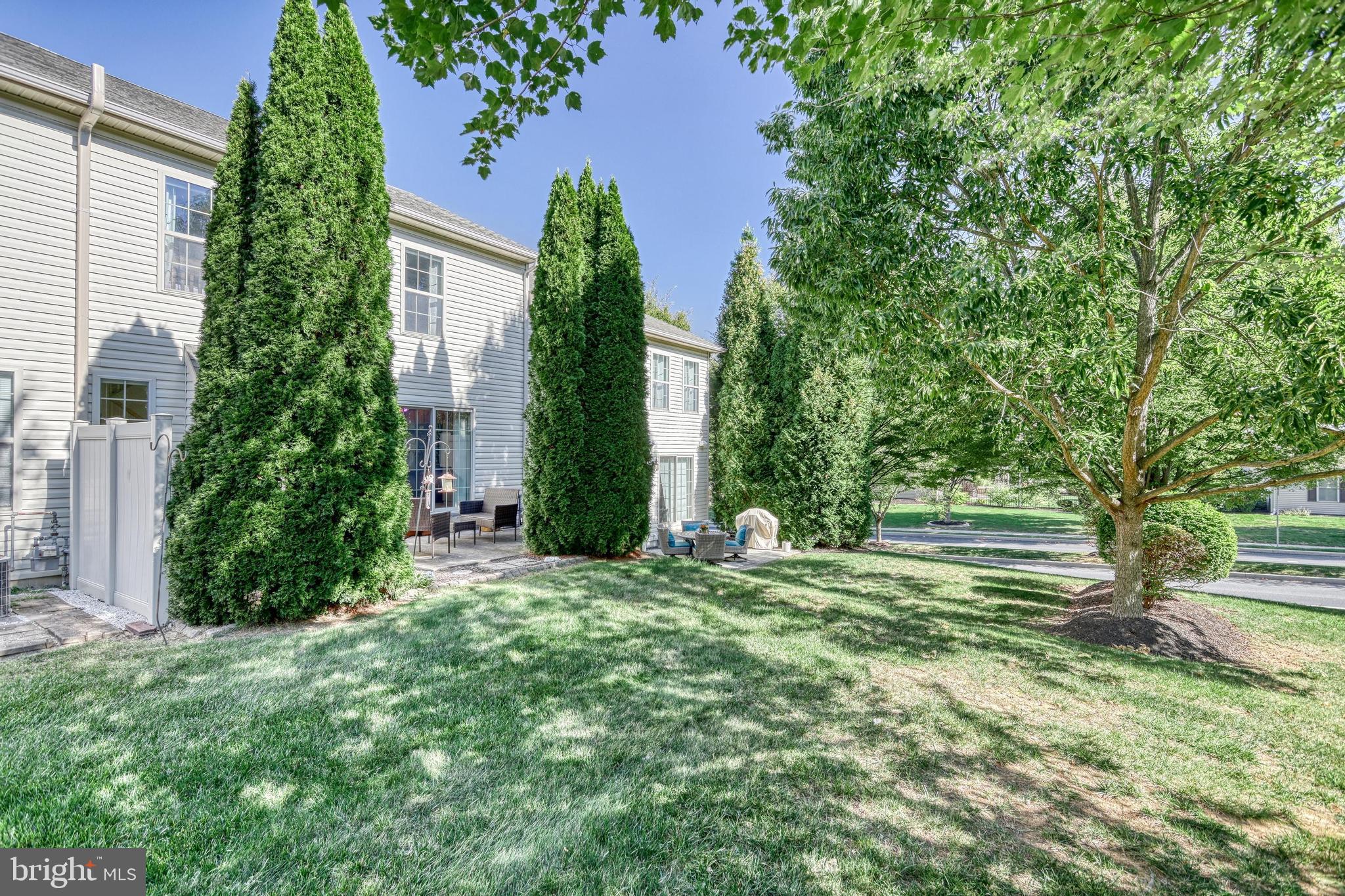 WINDING HILLS - Residential