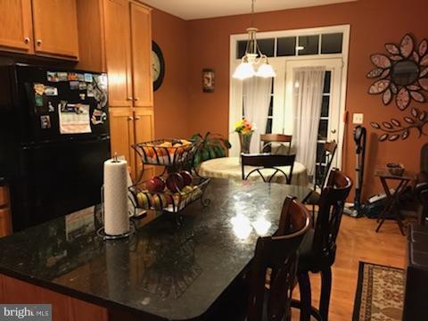 PRINCE WILLIAM COUNTY CENTER - Residential Lease