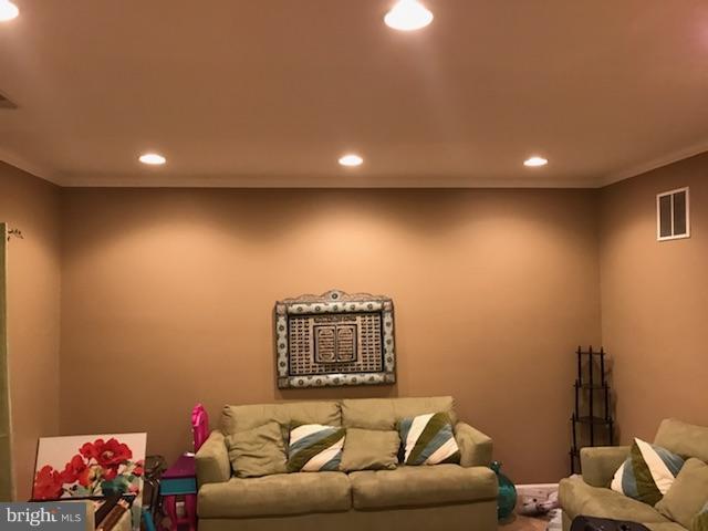 PRINCE WILLIAM COUNTY CENTER - Residential Lease