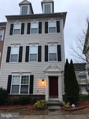 PRINCE WILLIAM COUNTY CENTER - Residential Lease