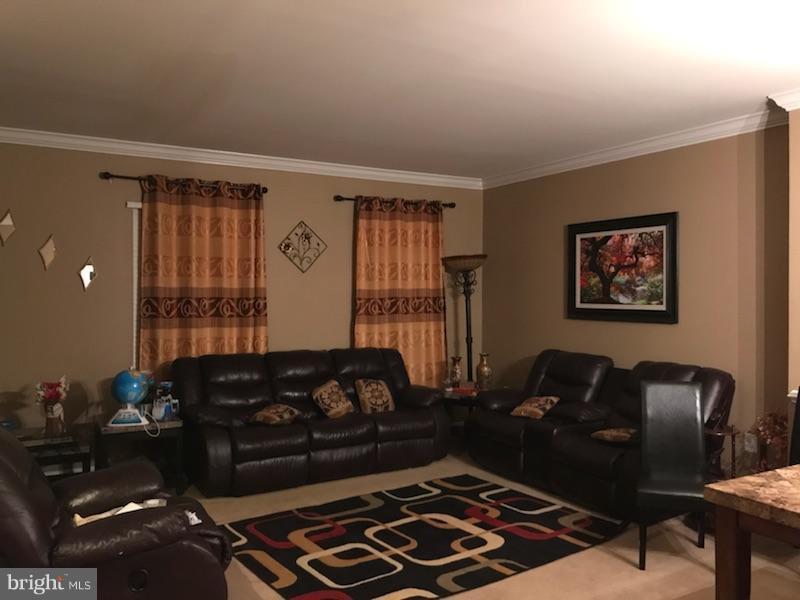 PRINCE WILLIAM COUNTY CENTER - Residential Lease