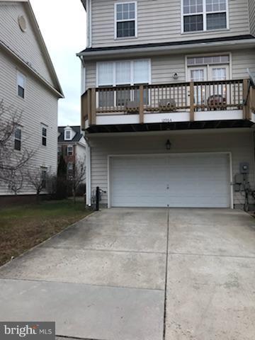 PRINCE WILLIAM COUNTY CENTER - Residential Lease