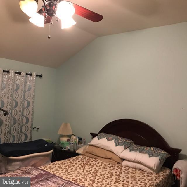 PRINCE WILLIAM COUNTY CENTER - Residential Lease