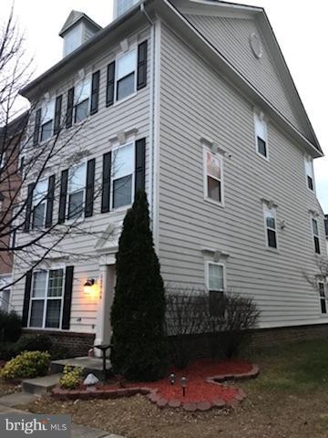 PRINCE WILLIAM COUNTY CENTER - Residential Lease