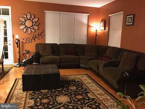 PRINCE WILLIAM COUNTY CENTER - Residential Lease