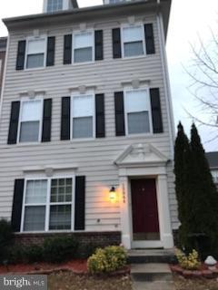 PRINCE WILLIAM COUNTY CENTER - Residential Lease