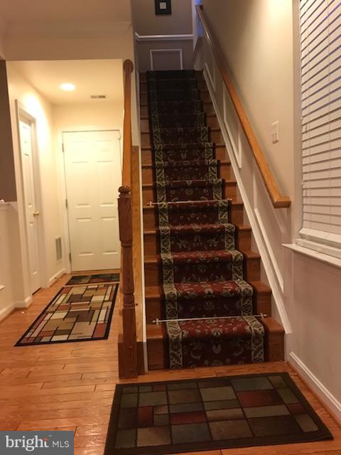 PRINCE WILLIAM COUNTY CENTER - Residential Lease