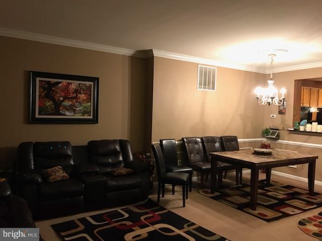 PRINCE WILLIAM COUNTY CENTER - Residential Lease