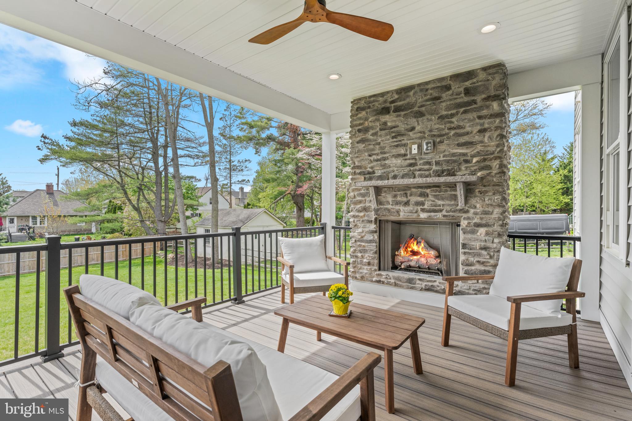 AMBLER - Residential