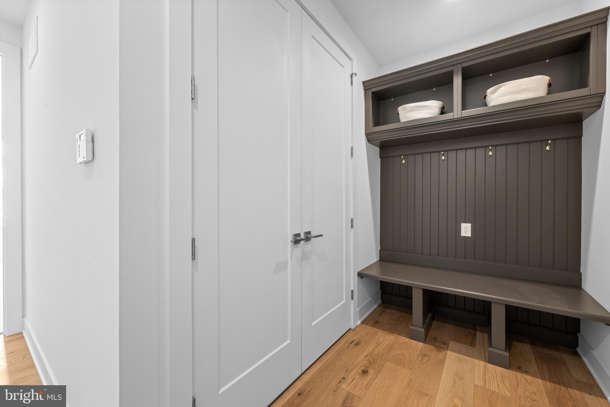 AMBLER - Residential