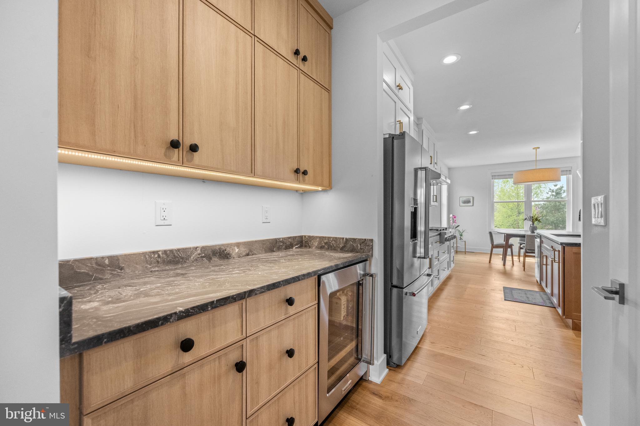 AMBLER - Residential