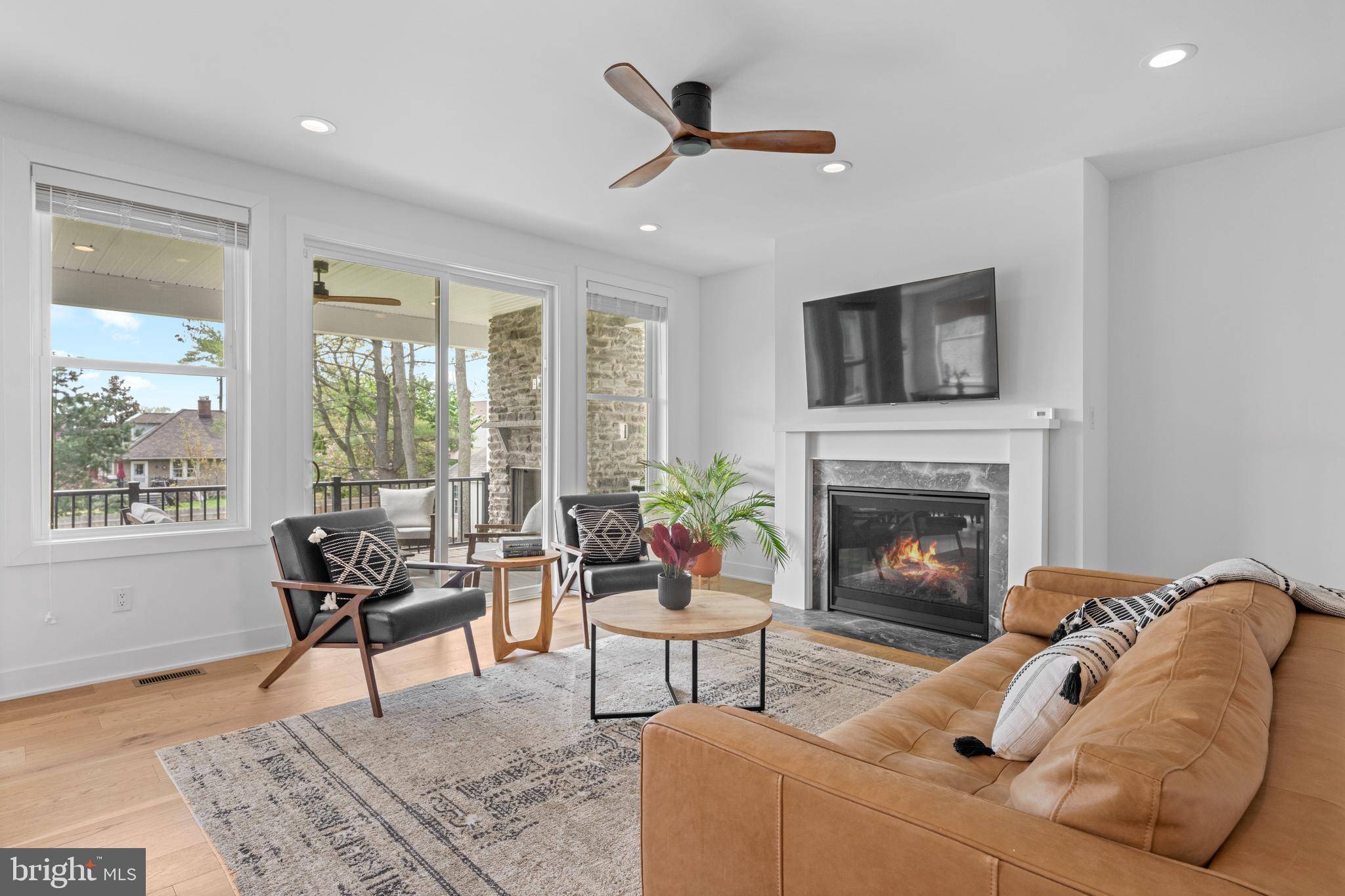 AMBLER - Residential