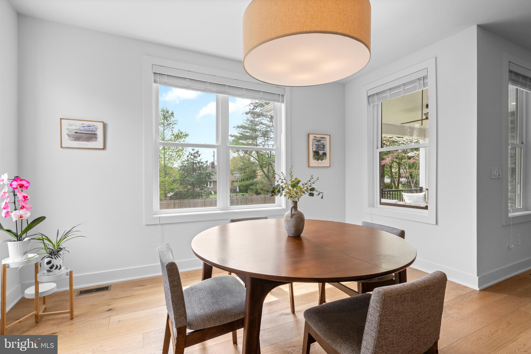 AMBLER - Residential