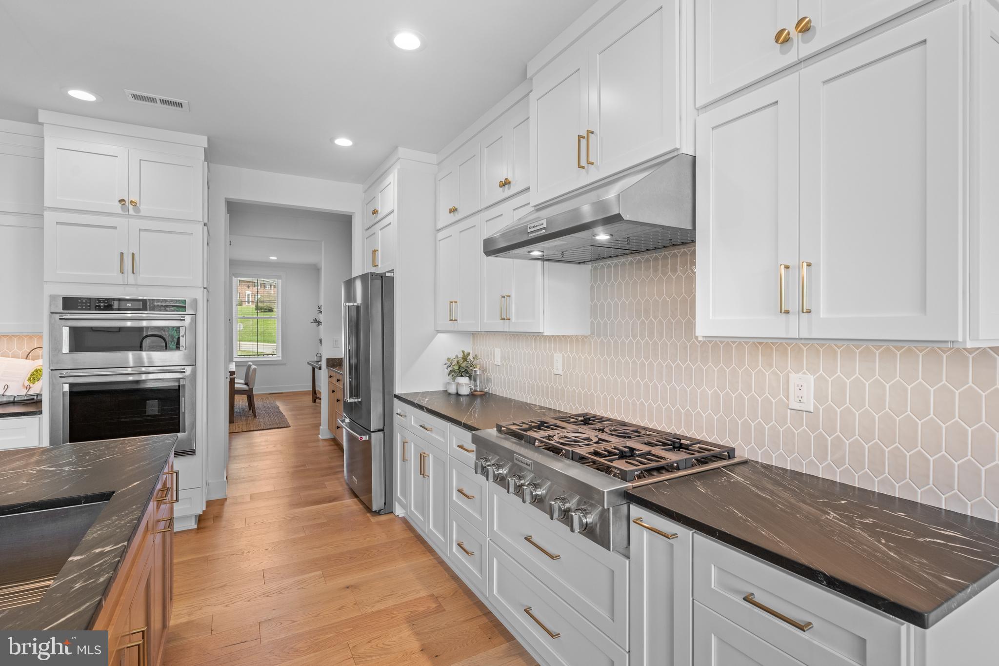 AMBLER - Residential