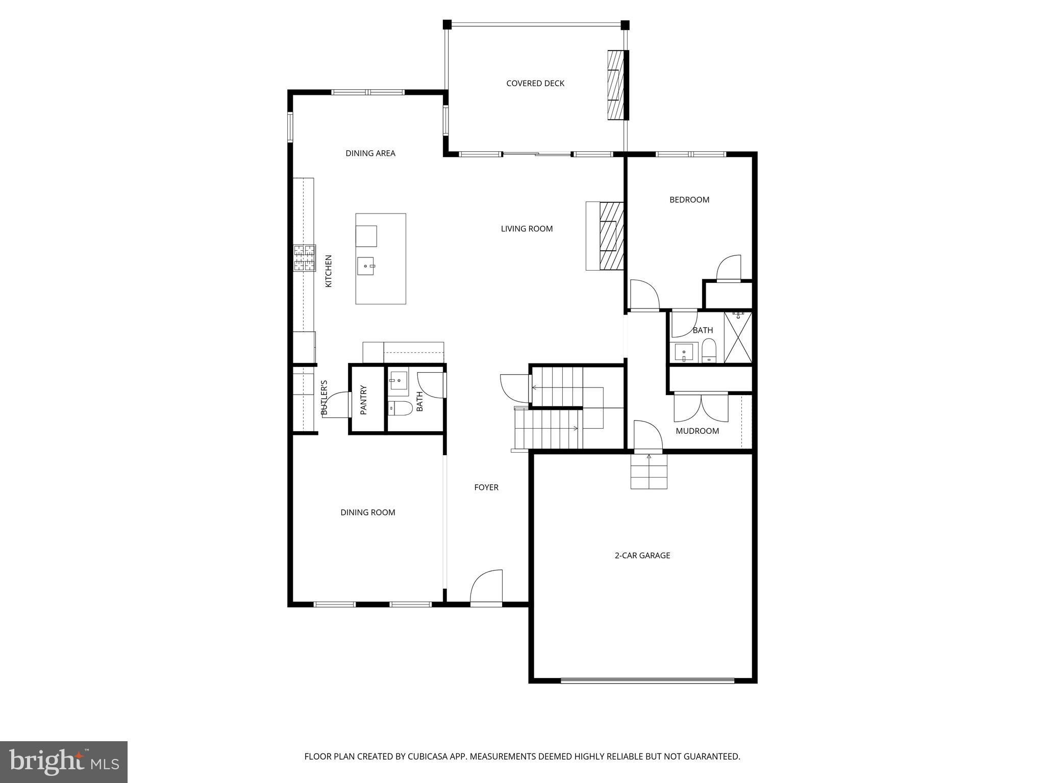 AMBLER - Residential
