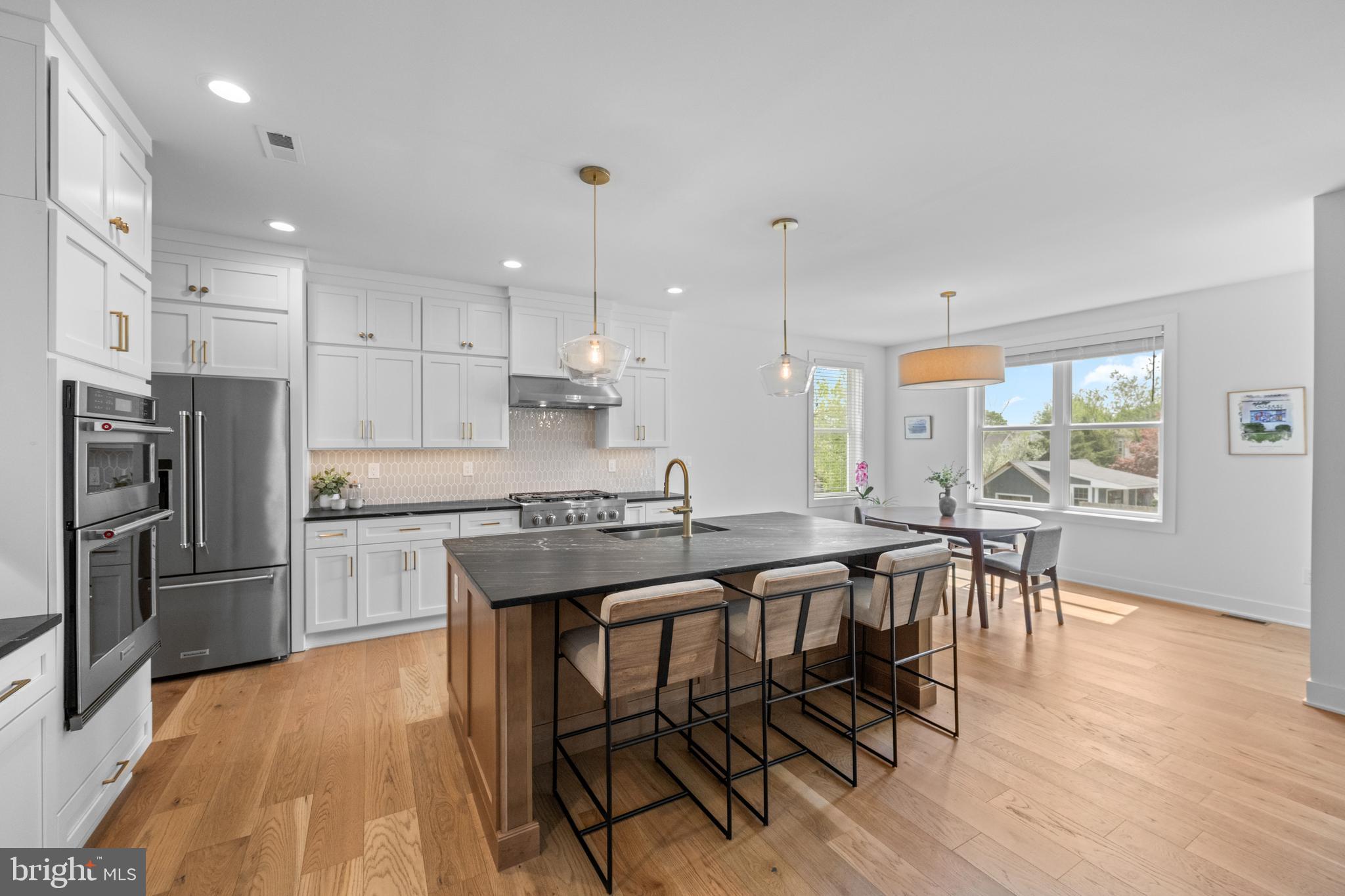 AMBLER - Residential