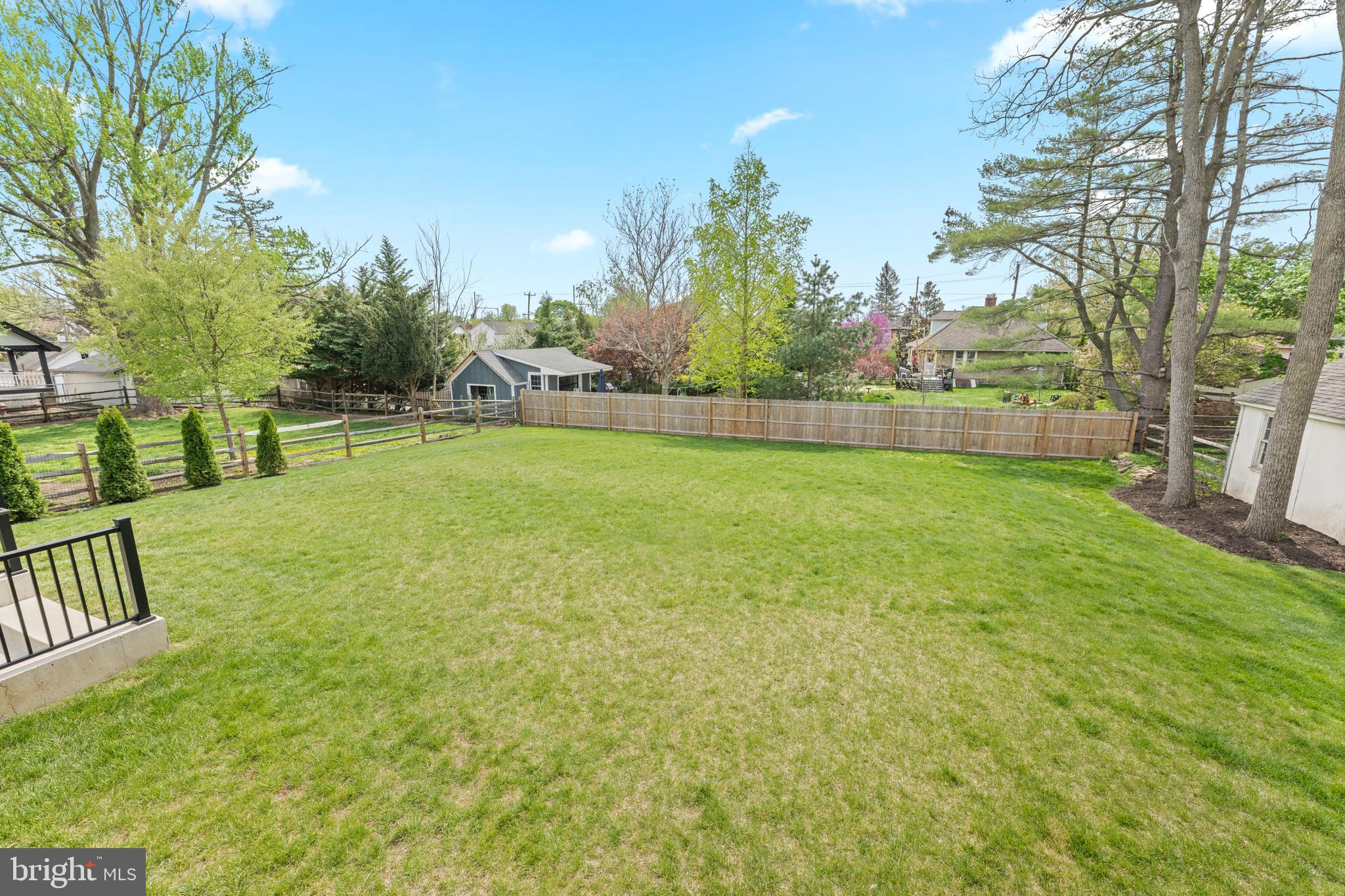 AMBLER - Residential