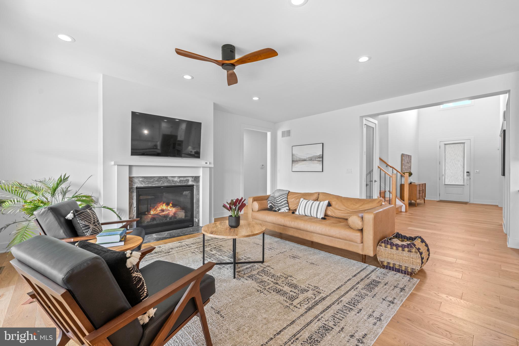 AMBLER - Residential