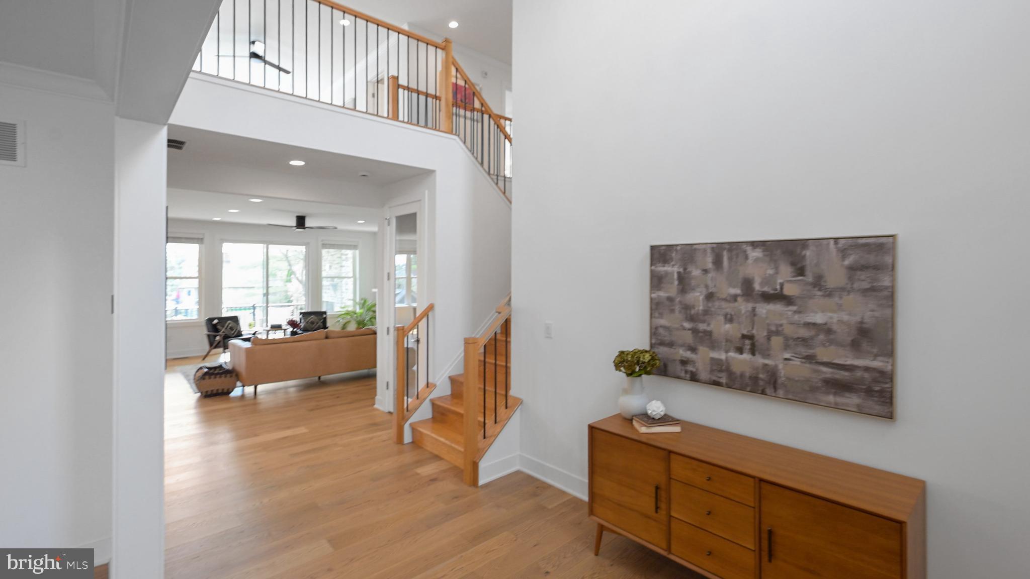 AMBLER - Residential