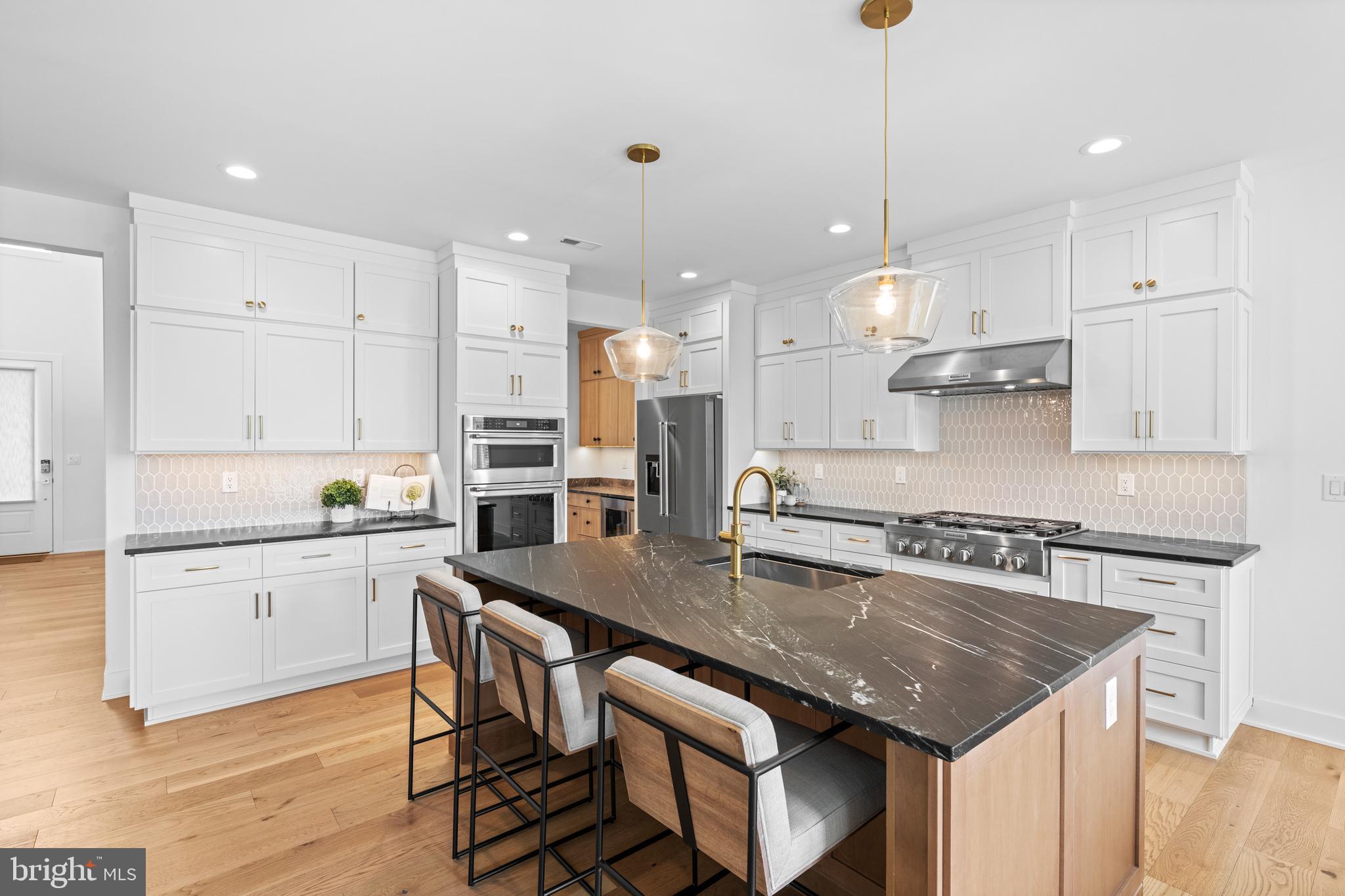 AMBLER - Residential