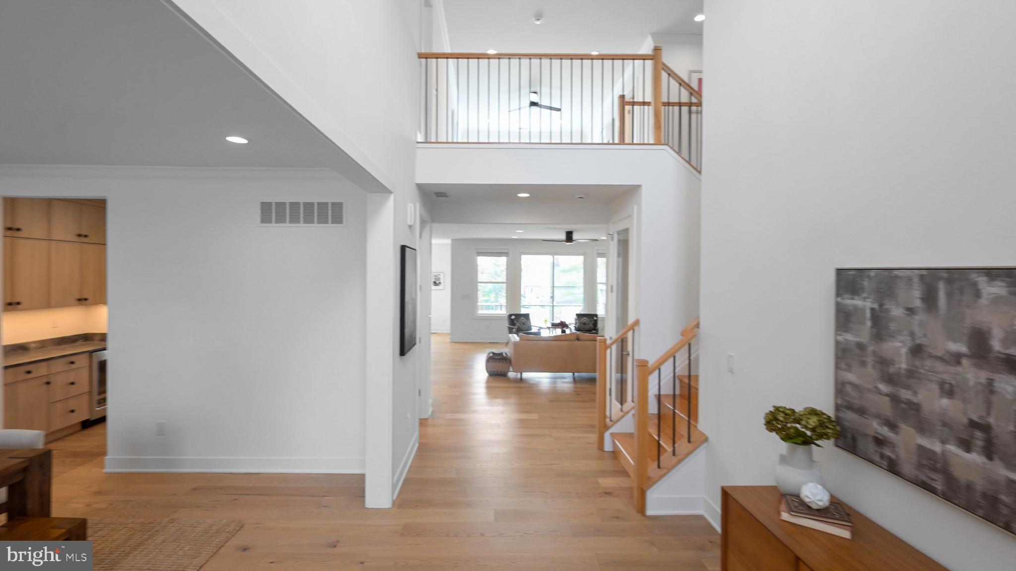 AMBLER - Residential