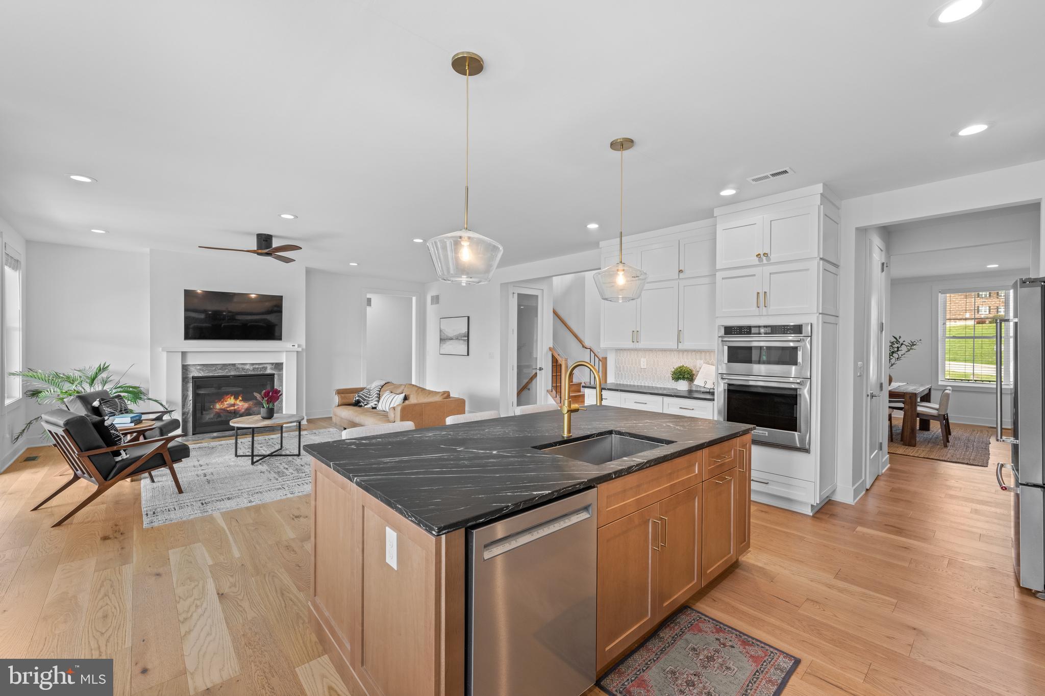 AMBLER - Residential