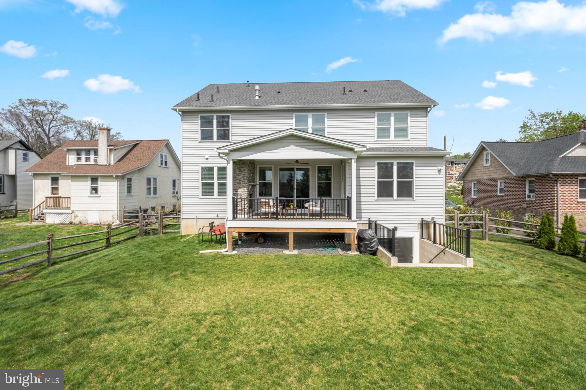 AMBLER - Residential