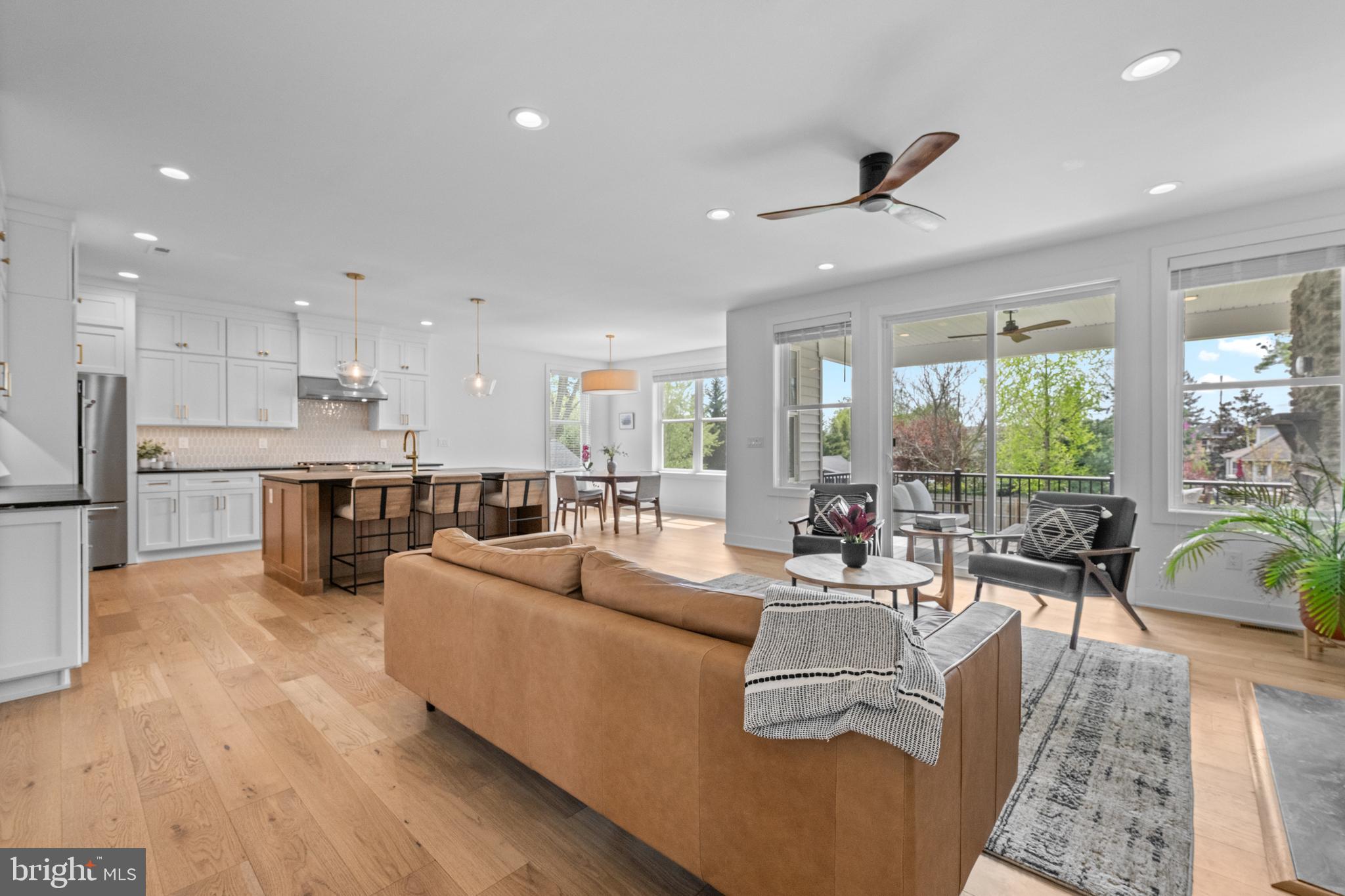 AMBLER - Residential