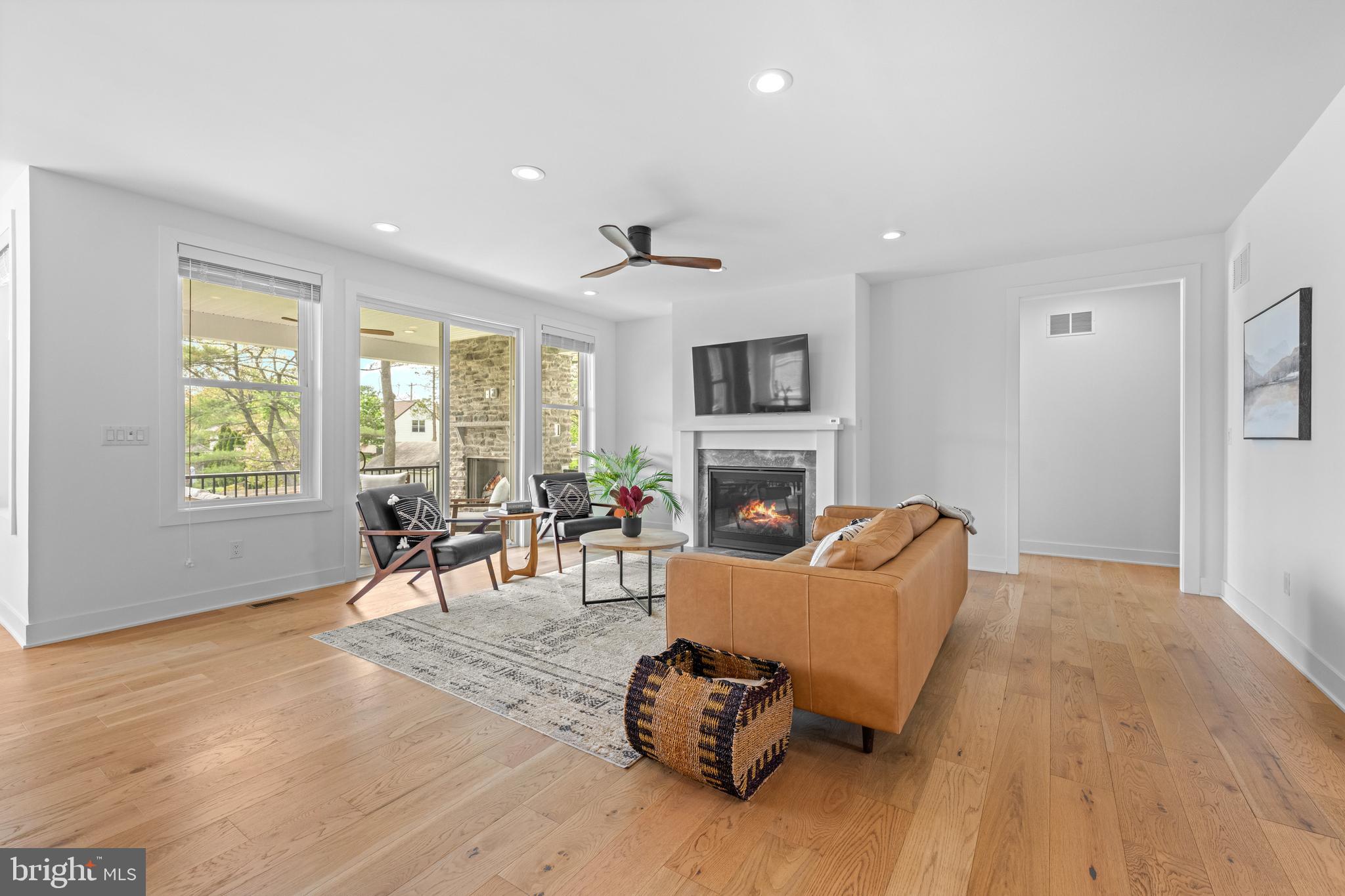 AMBLER - Residential