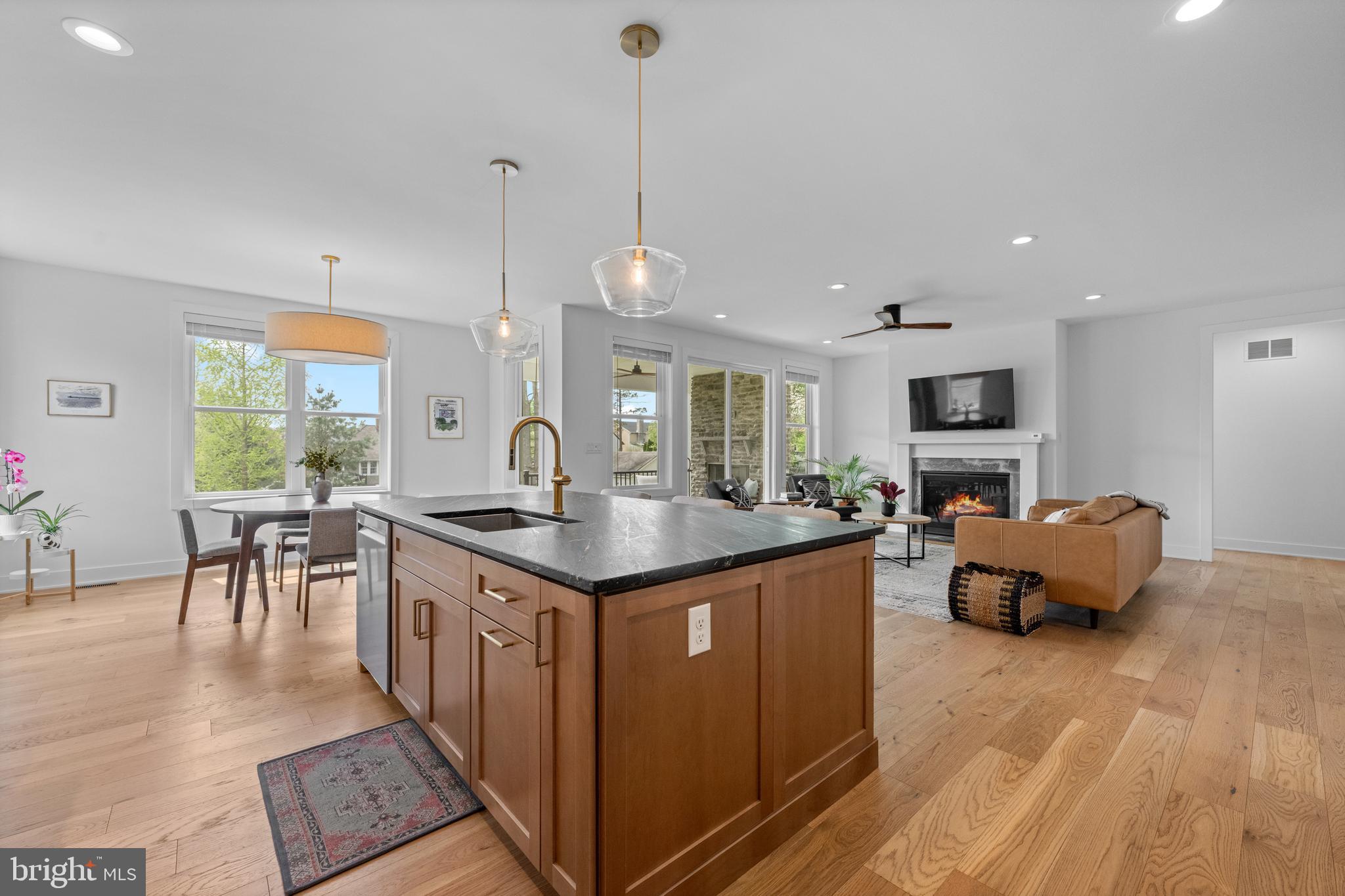 AMBLER - Residential