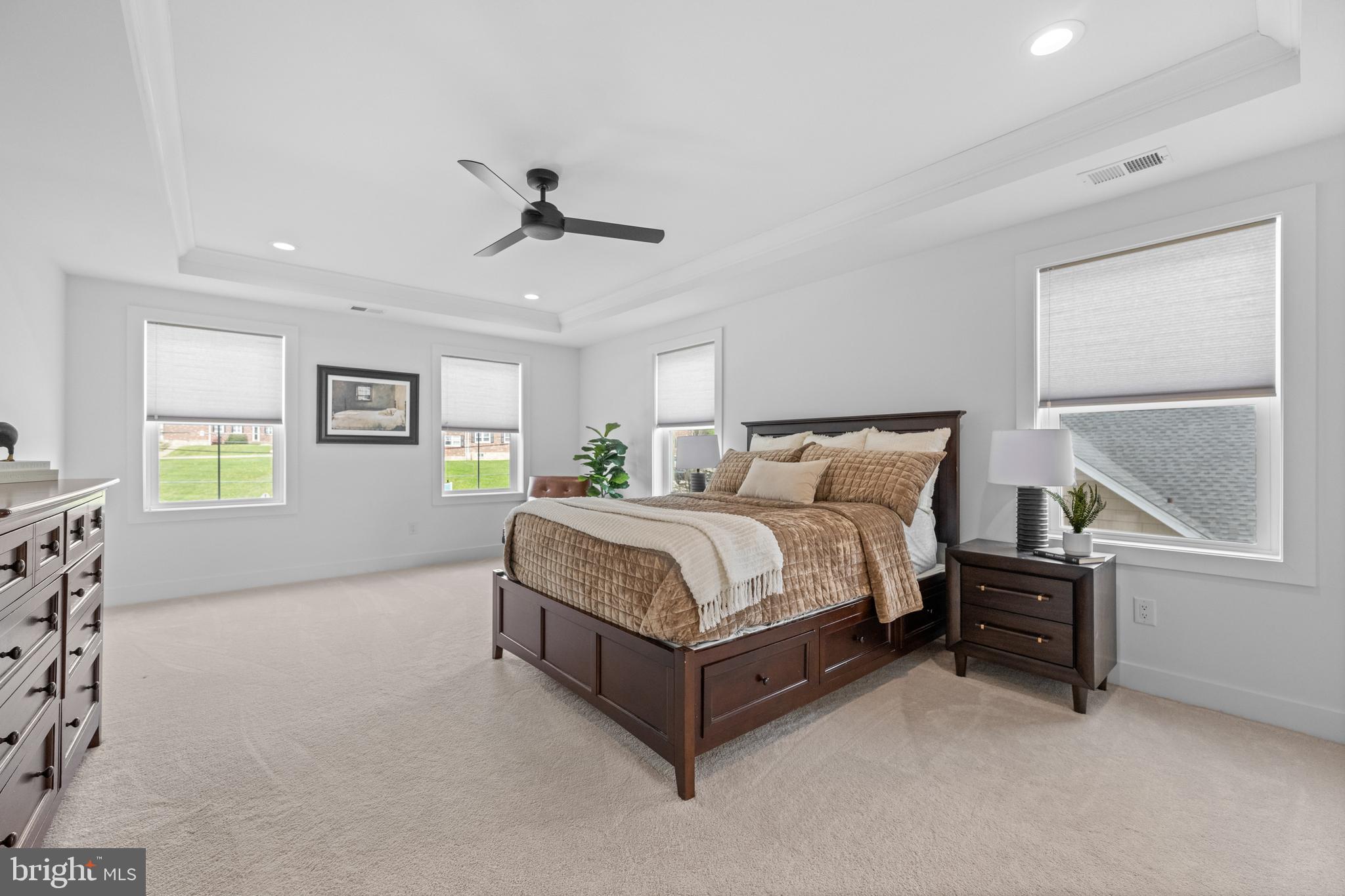 AMBLER - Residential