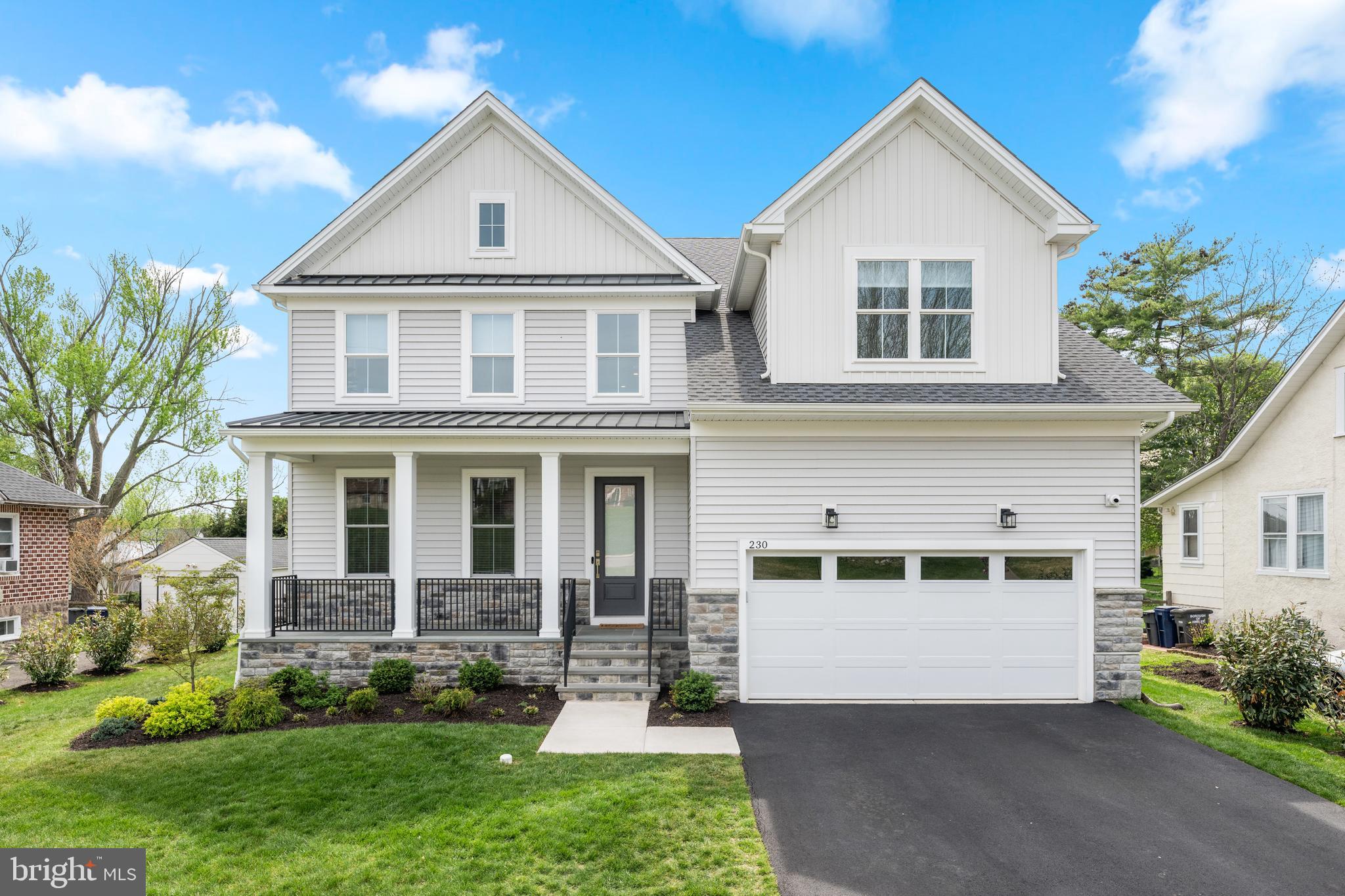 AMBLER - Residential