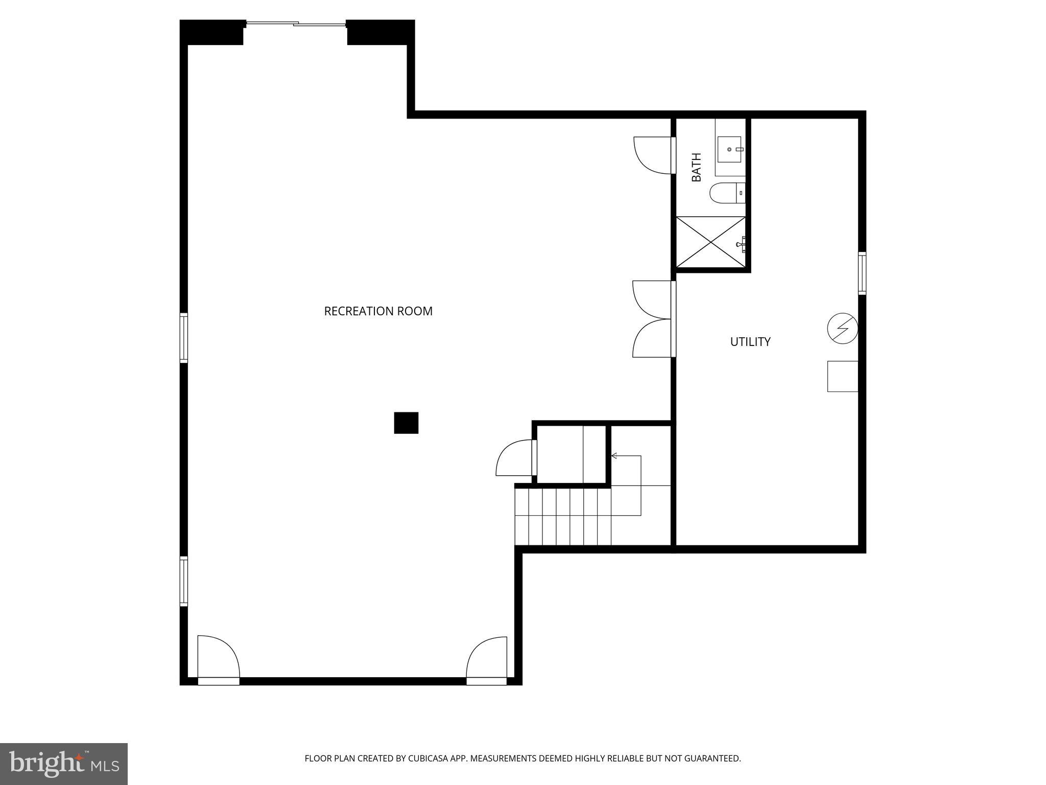 AMBLER - Residential