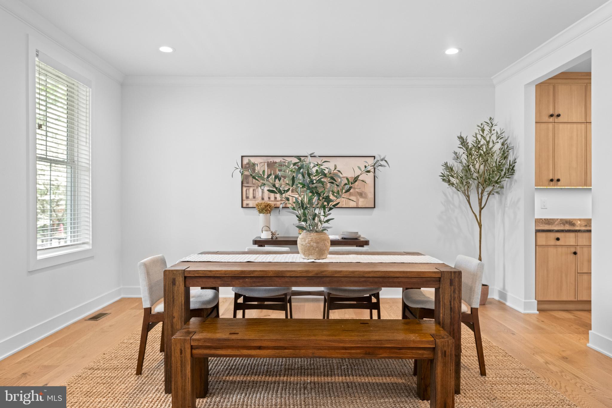 AMBLER - Residential