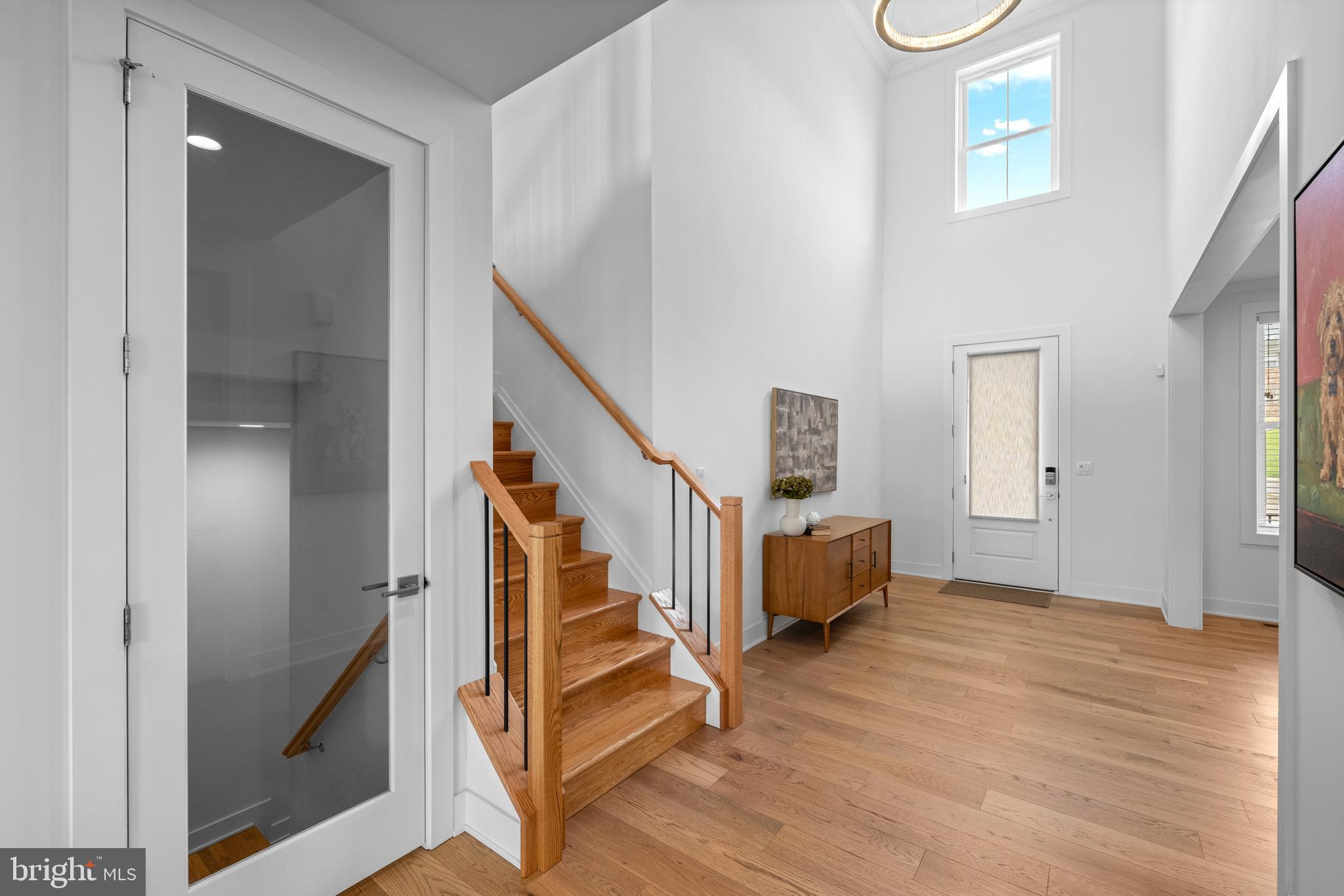 AMBLER - Residential