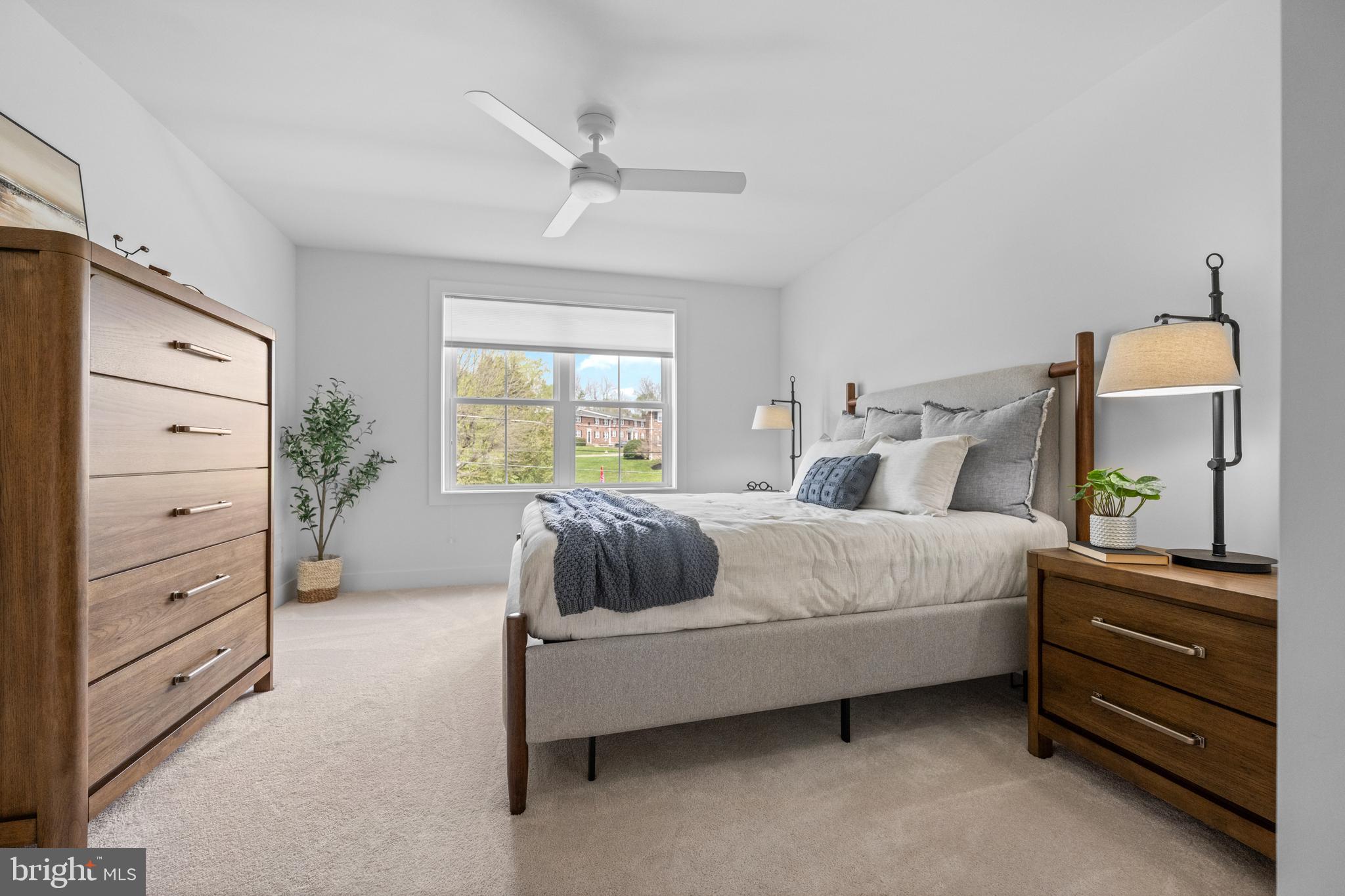 AMBLER - Residential