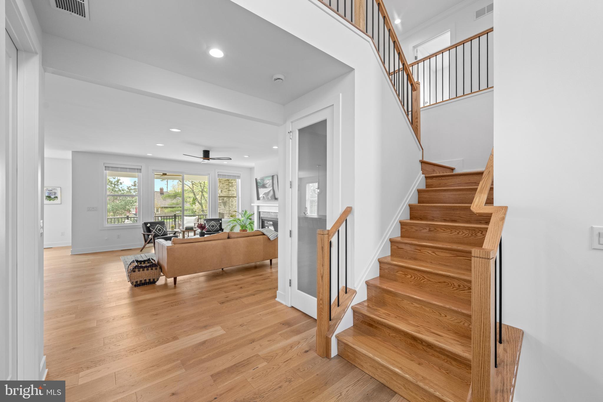 AMBLER - Residential