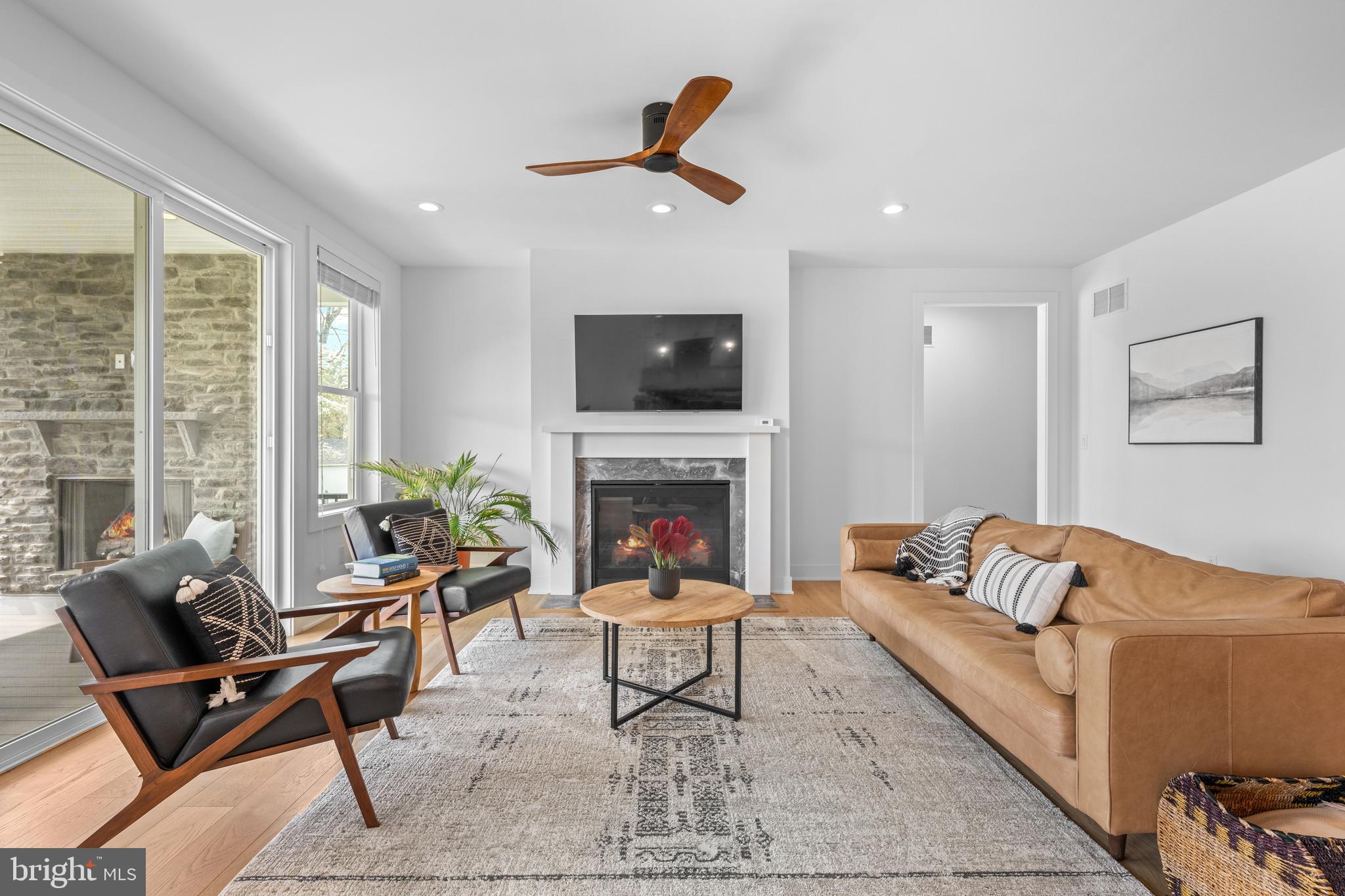 AMBLER - Residential